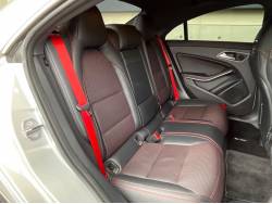 ＣＬＡクラス ＣＬＡ４５ ４マチックの中古車画像