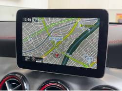 ＣＬＡクラス ＣＬＡ４５ ４マチックの中古車画像