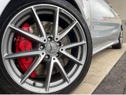 ＣＬＡクラス ＣＬＡ４５ ４マチックの中古車画像