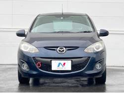 デミオ スポルトの中古車画像