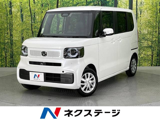 ホンダ Ｎ－ＢＯＸ ベースグレード 10Km (愛知県)[328]の中古車詳細