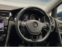 ゴルフヴァリアント ＴＳＩハイラインブルーモーションテクノロジーの中古車画像