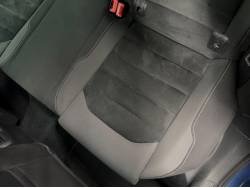 ゴルフヴァリアント ＴＳＩハイラインブルーモーションテクノロジーの中古車画像