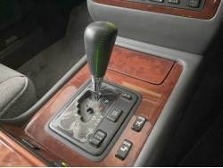 センチュリー フロアシフトの中古車画像