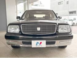 センチュリー フロアシフトの中古車画像