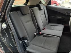 ラクティス Ｇの中古車画像