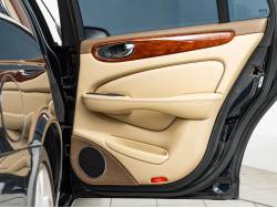 ＸＪ ＸＪ ４．２エグゼクティブの中古車画像