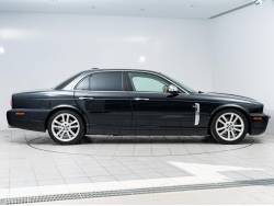 ＸＪ ＸＪ ４．２エグゼクティブの中古車画像