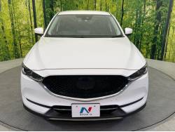 ＣＸ－５ ＸＤ プロアクティブの中古車画像