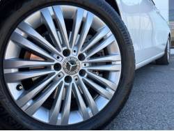 Ｃクラス Ｃ２２０ｄアバンギャルドの中古車画像