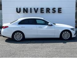 Ｃクラス Ｃ２２０ｄアバンギャルドの中古車画像