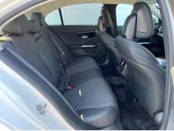 Ｃクラス Ｃ２２０ｄアバンギャルドの中古車画像