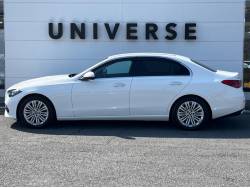 Ｃクラス Ｃ２２０ｄアバンギャルドの中古車画像