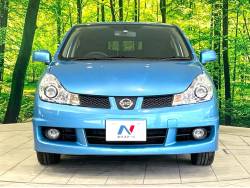 ウイングロード １５Ｍ Ｖリミテッドの中古車画像