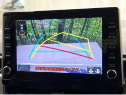 カローラツーリング Ｓの中古車画像