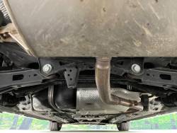 カローラツーリング Ｓの中古車画像