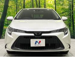 カローラツーリング Ｓの中古車画像