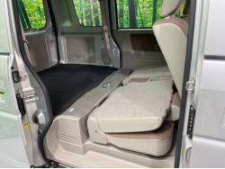 ＮＶ１００クリッパーバン ＧＸターボの中古車画像