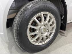 ＮＶ１００クリッパーバン ＧＸターボの中古車画像