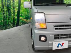 ＮＶ１００クリッパーバン ＧＸターボの中古車画像