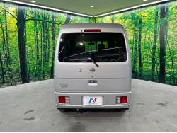 ＮＶ１００クリッパーバン ＧＸターボの中古車画像