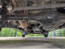 ハイゼットカーゴ クルーズターボリミテッドの中古車画像