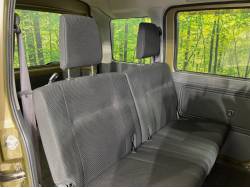 ハイゼットカーゴ クルーズターボリミテッドの中古車画像