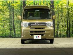 ハイゼットカーゴ クルーズターボリミテッドの中古車画像