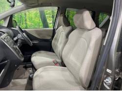 ラクティス Ｘ Ｌパッケージの中古車画像