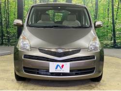 ラクティス Ｘ Ｌパッケージの中古車画像