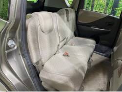 ラクティス Ｘ Ｌパッケージの中古車画像