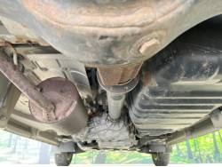 エブリイワゴン ＪＰターボの中古車画像