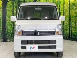 エブリイワゴン ＪＰターボの中古車画像