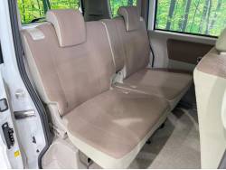 エブリイワゴン ＪＰターボの中古車画像