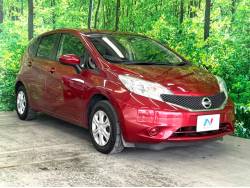 ノート Ｓ ＤＩＧ－Ｓの中古車画像