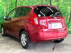 ノート Ｓ ＤＩＧ－Ｓの中古車画像