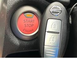 ノート Ｓ ＤＩＧ－Ｓの中古車画像