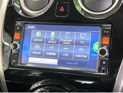 ノート Ｓ ＤＩＧ－Ｓの中古車画像