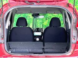 ノート Ｓ ＤＩＧ－Ｓの中古車画像