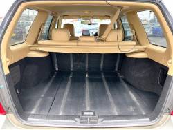 フォレスター Ｘ２０ Ｌ．Ｌ．Ｂｅａｎエディションの中古車画像