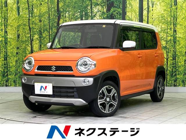 スズキ ハスラー X 5.6万Km (宮城県)[182]の中古車詳細｜宮城県の名取