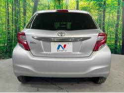 ヴィッツ Ｆ Ｍパッケージの中古車画像