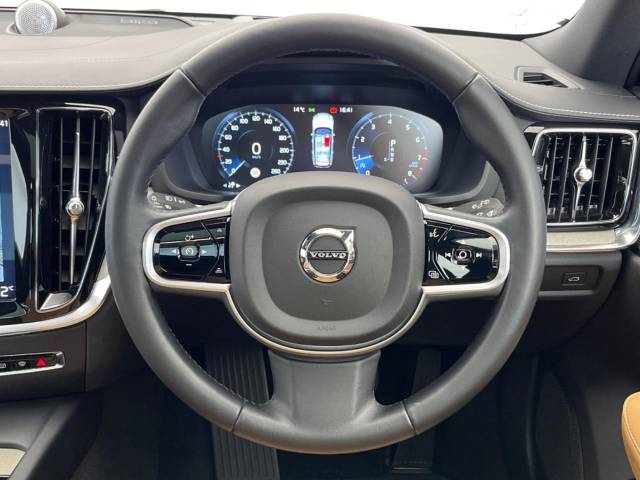 ボルボ Ｖ６０ Ｔ５ インスクリプション 3.4万Km (大阪府)[444]の中古車詳細