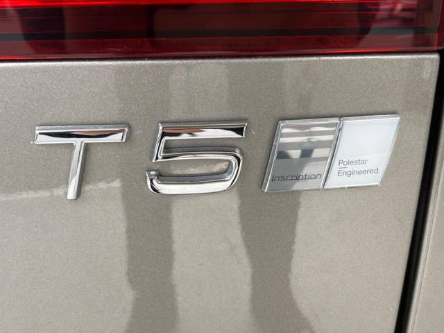 ボルボ Ｖ６０ Ｔ５ インスクリプション 3.4万Km (大阪府)[444]の中古車詳細