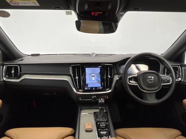 ボルボ Ｖ６０ Ｔ５ インスクリプション 3.4万Km (大阪府)[444]の中古車詳細