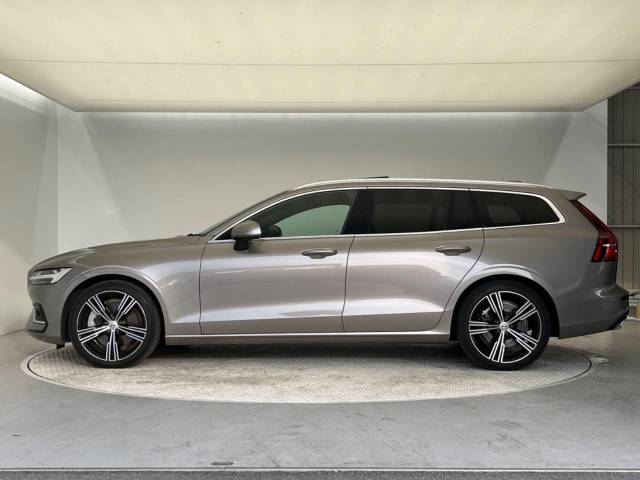 ボルボ Ｖ６０ Ｔ５ インスクリプション 3.4万Km (大阪府)[444]の中古車詳細
