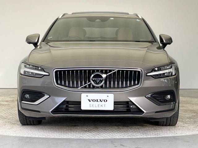 ボルボ Ｖ６０ Ｔ５ インスクリプション 3.4万Km (大阪府)[444]の中古車詳細