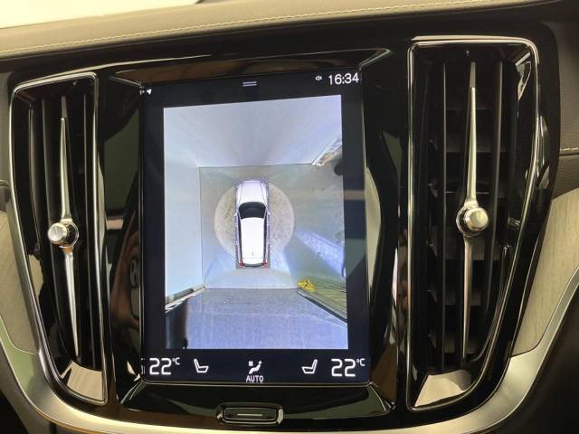 ボルボ Ｖ６０ Ｔ５ インスクリプション 3.4万Km (大阪府)[444]の中古車詳細