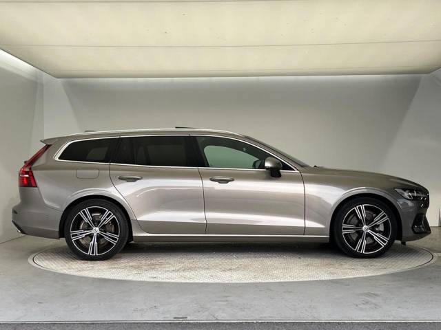 ボルボ Ｖ６０ Ｔ５ インスクリプション 3.4万Km (大阪府)[444]の中古車詳細