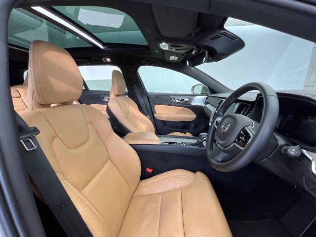 ボルボ Ｖ６０ Ｔ５ インスクリプション 3.4万Km (大阪府)[444]の中古車詳細